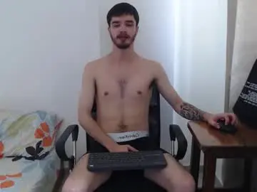 Chaturbate Best live sex cam show of aleex_miller