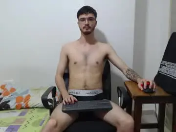 Chaturbate Watch Live Sex Cams of aleex_miller