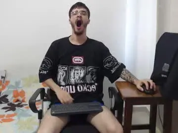 Chaturbate Adult Webcam of aleex_miller