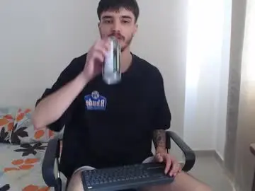 Chaturbate Free Porn Cam of aleex_miller