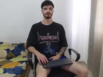 Chaturbate Live Porn of aleex_miller