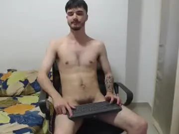 Chaturbate Live Sex of aleex_miller