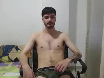 Chaturbate Live Porn of aleex_miller