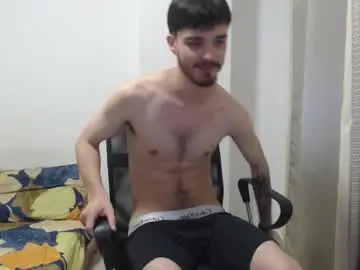 Chaturbate Watch Live Sex Cams of aleex_miller