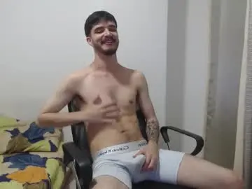 Chaturbate Private Sex Chat of aleex_miller