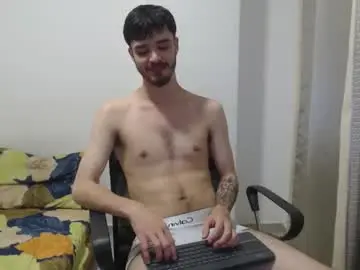 Chaturbate Adult Webcams of aleex_miller