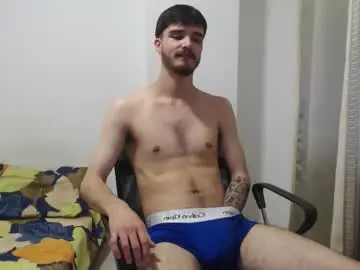 Chaturbate Live Porn of aleex_miller