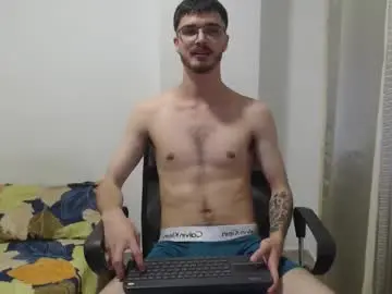 Chaturbate Adult Webcam of aleex_miller