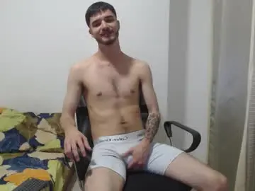 Chaturbate Sex Chat of aleex_miller