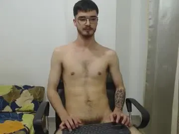 Chaturbate Adult Webcam of aleex_miller