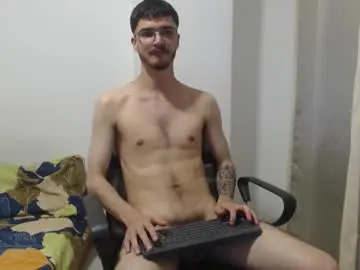 Chaturbate Private Sex Chat of aleex_miller