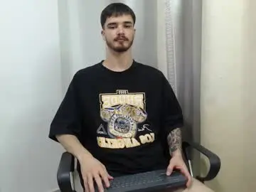 Chaturbate Live Porn of aleex_miller