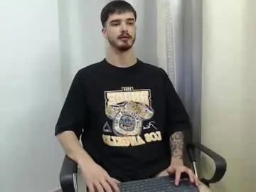 Chaturbate Live Sex of aleex_miller