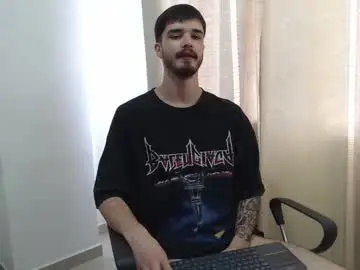 Chaturbate Live Porn of aleex_miller