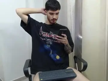 aleex_miller from chaturbate