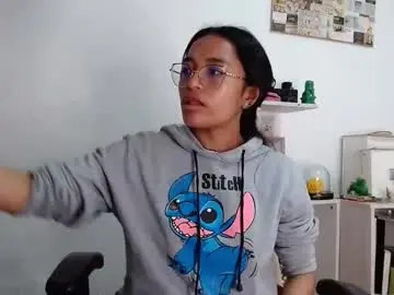 Chaturbate Live Porn of alia054