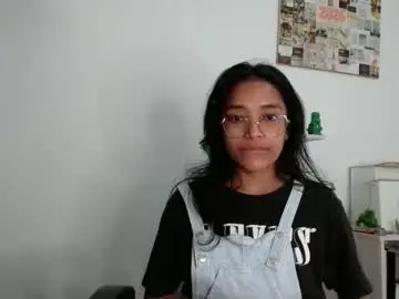 Chaturbate Adult Webcam of alia054