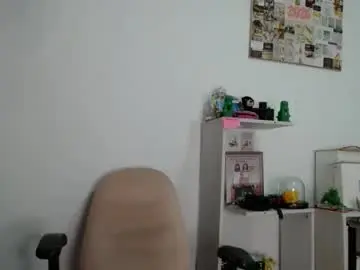 Chaturbate Nude Webcam of alia054