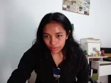 Chaturbate Free Porn Cam of alia054