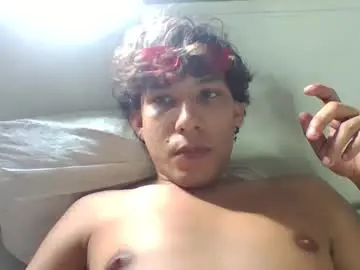 Chaturbate Live Sex of anuardhm