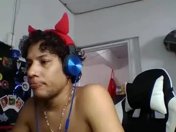 Chaturbate Adult Video Chat of anuardhm