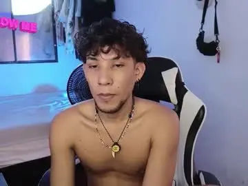 Chaturbate Sex Cam of anuardhm