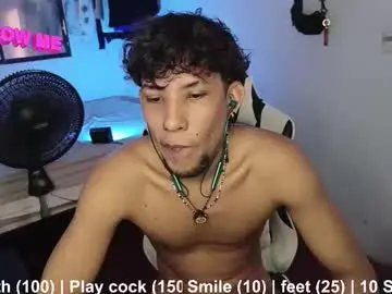 Chaturbate Adult Webcams of anuardhm