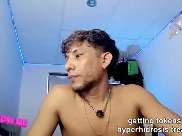 Chaturbate Live Porn of anuardhm