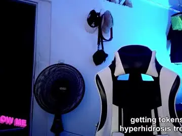 Chaturbate Sex Cam of anuardhm