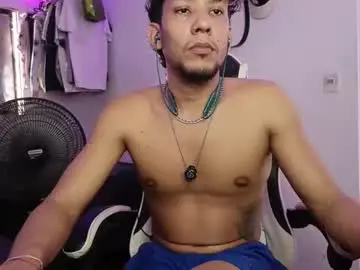 Chaturbate Nude Webcam of anuardhm