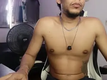 Chaturbate Live Sex Cam of anuardhm