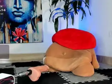 Chaturbate Best live sex cam show of arthur_fochh