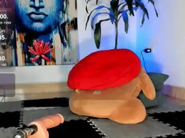 Chaturbate Best live sex cam show of arthur_fochh