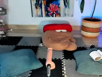 Chaturbate Sex Chat of arthur_fochh