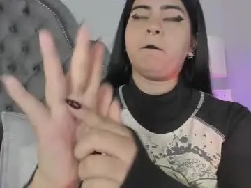 Chaturbate Private Sex Chat of atena_hill