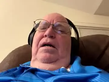 Chaturbate Sex Cam of bigcraig123