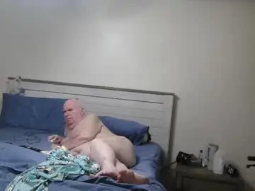 Chaturbate Live Porn of bigcraig123