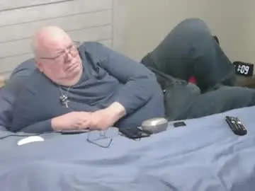 Chaturbate Best Webcam of bigcraig123