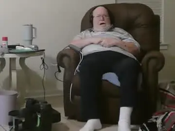 Chaturbate Free Live Porn of bigcraig123