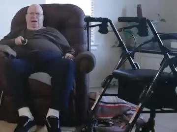 Chaturbate Nude Webcam of bigcraig123