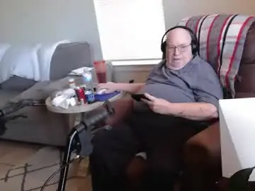 Chaturbate Live Porn of bigcraig123