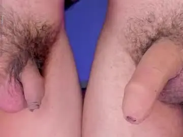 Chaturbate Live Sex Cam of cyber_adan1