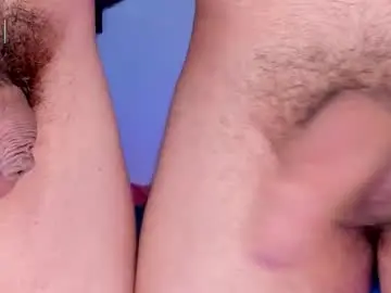 Chaturbate Live Porn of cyber_adan1