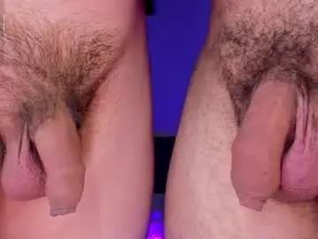 Chaturbate Live Porn of cyber_adan1