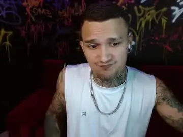 Chaturbate Private Sex Chat of darkbenito