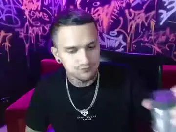 Chaturbate Live Sex of darkbenito