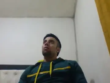 Chaturbate Nude Webcam of davidcr89