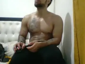 Chaturbate Adult Webcams of davidcr89