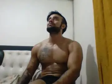 Chaturbate Adult Webcam of davidcr89