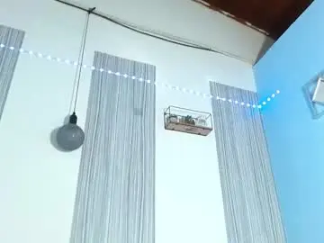 Chaturbate Best live sex cam show of ebonny_stallion